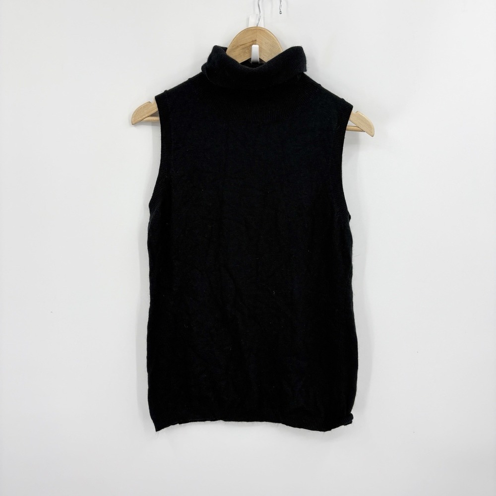 Vintage Y2K BCBG Sweater Top XLarge Angora Blend Whimsigoth Capsule Parisian 90s